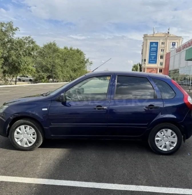 Продам машину, Калина.