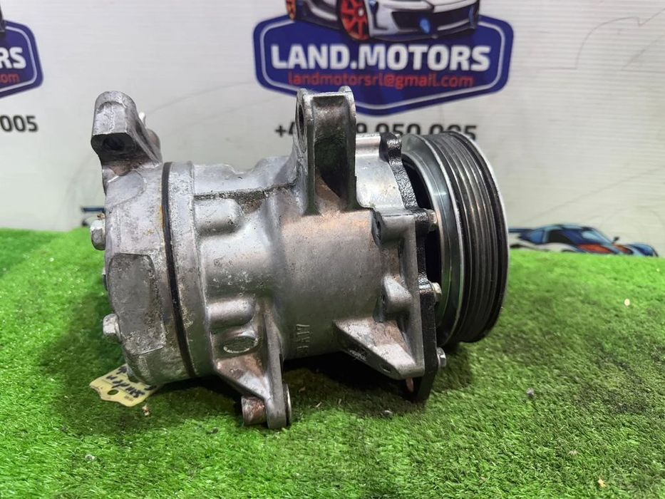 COMPRESOR AC FIAT Tempra Saloon / FIAT Tempra S.W.  COD OEM 003132011870
