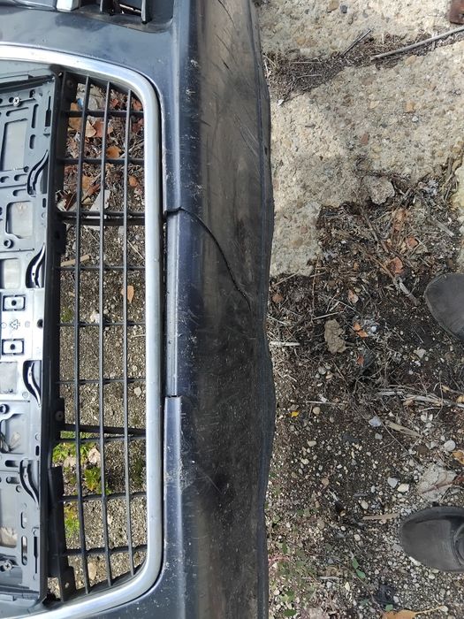 Предна броня Audi A6 C6 4F