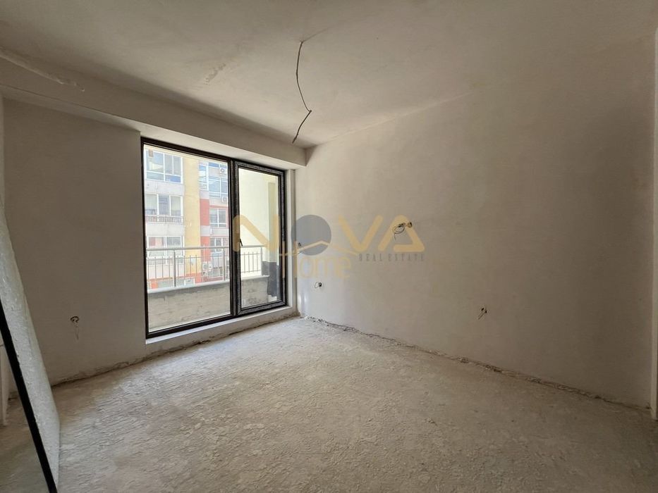 2-стаен в Варна-ХЕИ площ 66 цена 165000