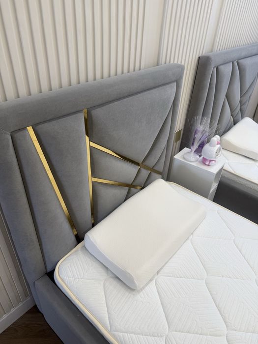 Продам кровать 90*200 и 100*200