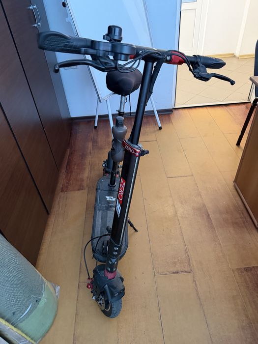 Trotineta Zero 9