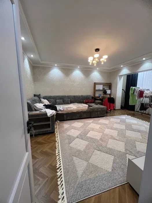 Катартал | 8 квартал Чиланзарский район Аренда 2-комнатная квартира