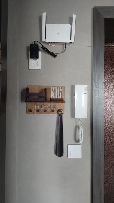 Сдаётся 1 комн.квартира люкс.