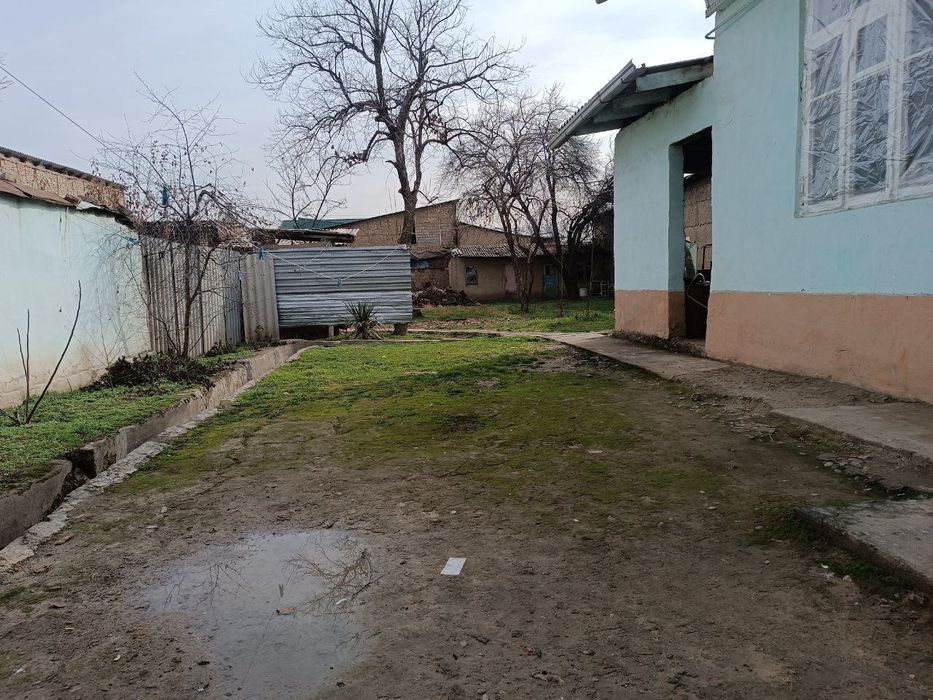 Uy sotiladi hujjatlari joyida