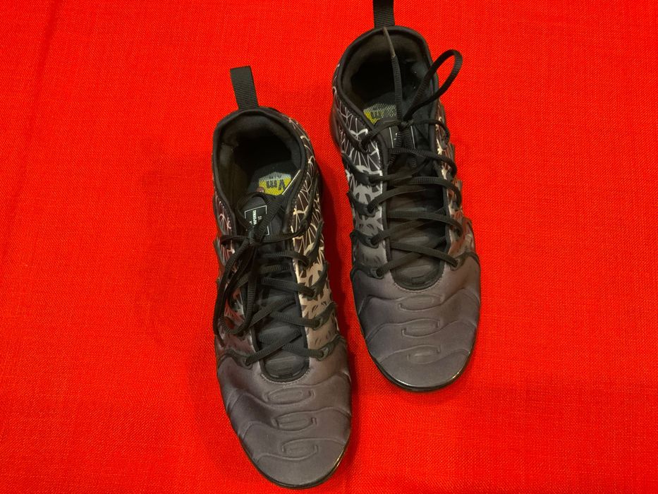 Nike waipormax-оригинални маратонки 45 размер