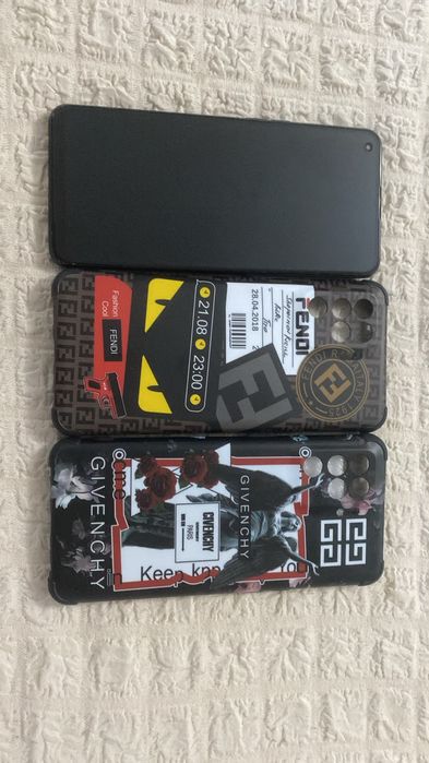 Продам смартфон Oppo Reno 5 lite 128гб