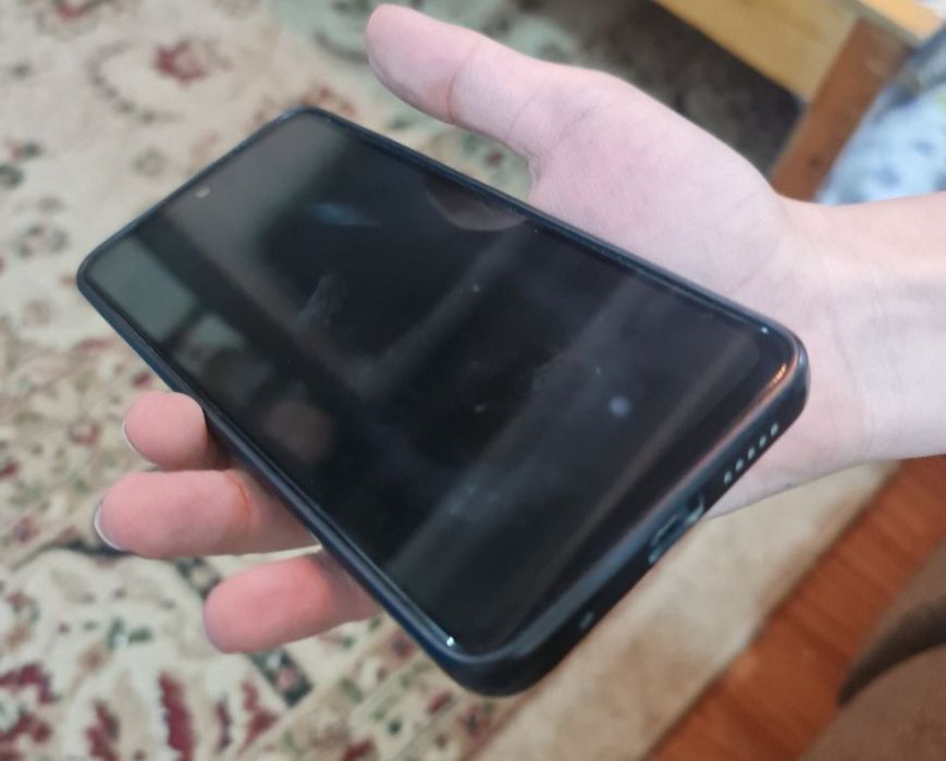 Redmi note 11S obmen