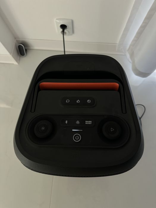 Boxa portabila Jbl Partybox Club 120