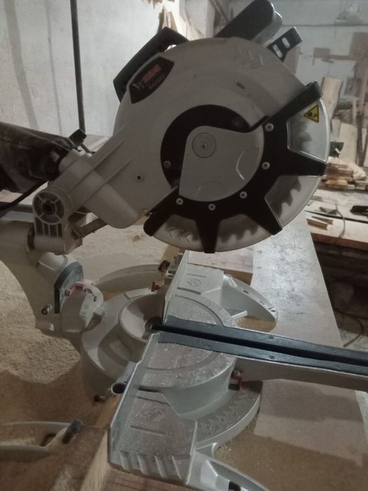 Столярный цех