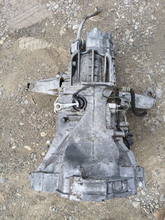 Ауди 100 селёдка