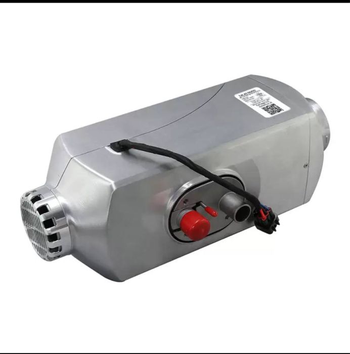 Автономка 24В- 5кв