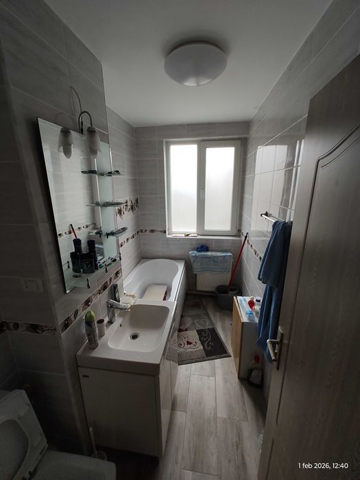 Apartament 2 camere 58 mp