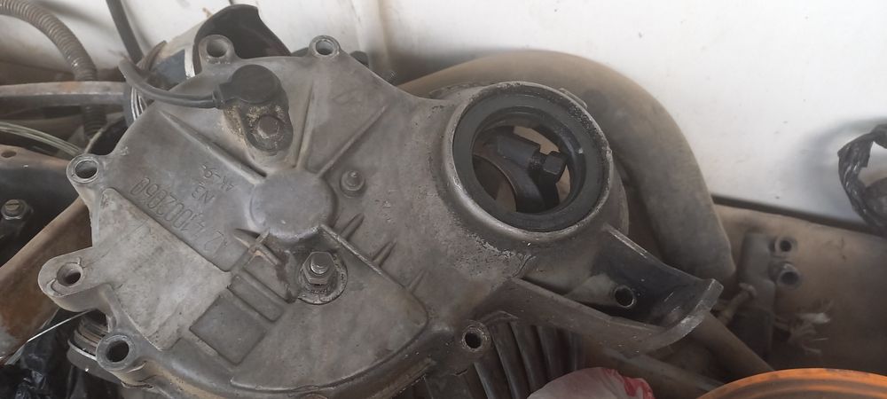 Бу запчасти на газель бизнес евро 3 и 4