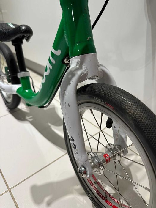 Bicicleta Woom 1