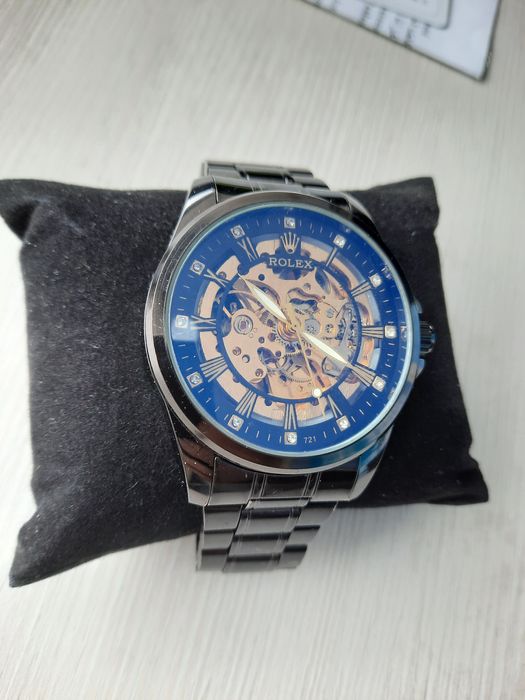 Soat mexanika sotiladi