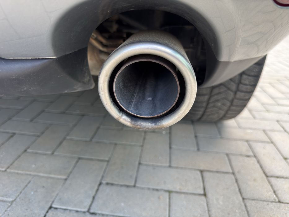 Mazda CX-7 2.2 Diesel