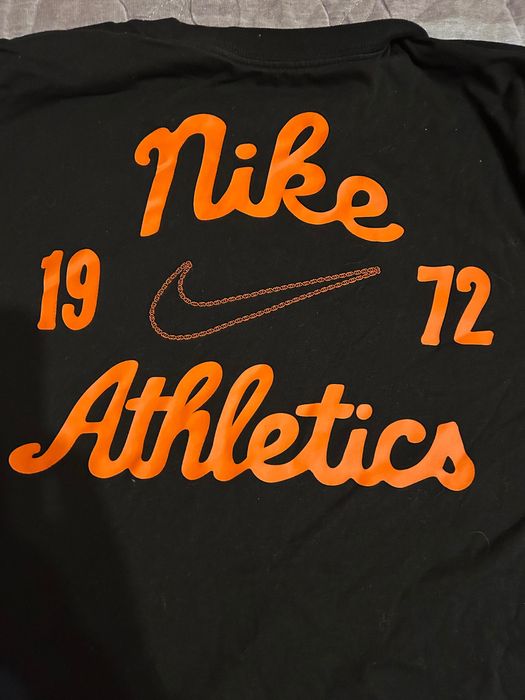 Мъжка тениска nike