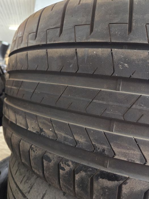 PIRELLI P ZERO 285/30/21 100Y