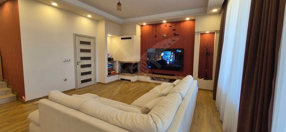 Къща м-т Манастирски рид - 56312