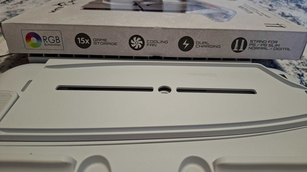 Suport pentru PS5 multi-functional