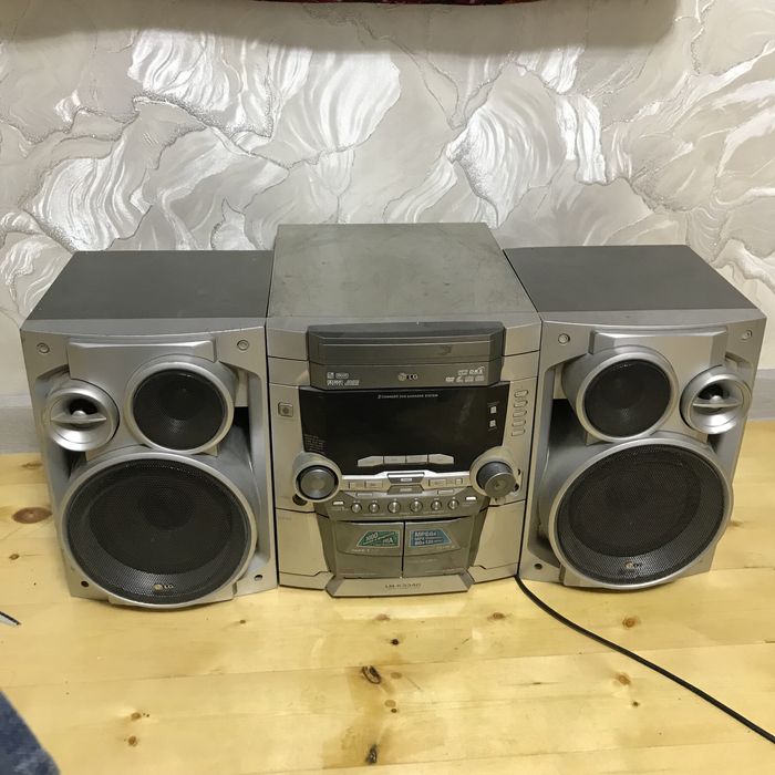 Kalonka muzikalni sentr
