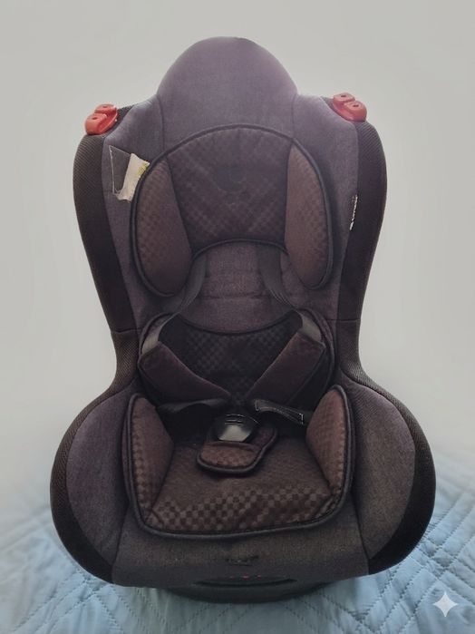 Детско столче за кола