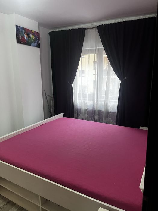 Inchirez apartament