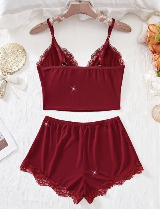 Комплект для дома пижама