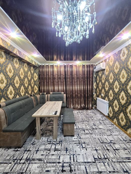 Troxlesnik dom 80 oldida 4 xona 1 etaj