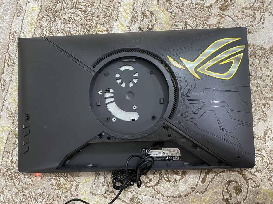 Монитор ASUS ROG Strix
