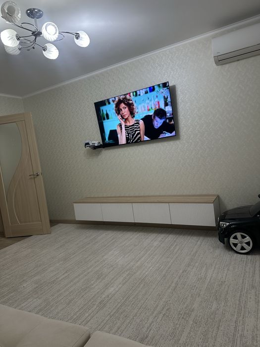 3ком квартира в центре