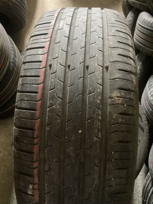 Continental 4 buc 215/60 R 17 Dot 2022