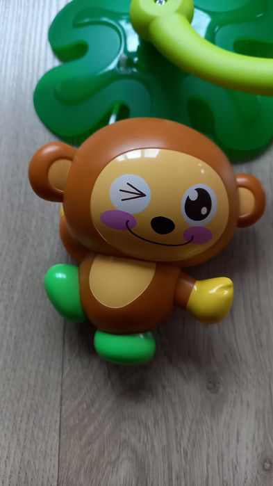 Музикална въртележка за кошара Hola