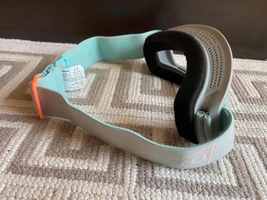 Детски Ски/Мото Очила Маска Wedze