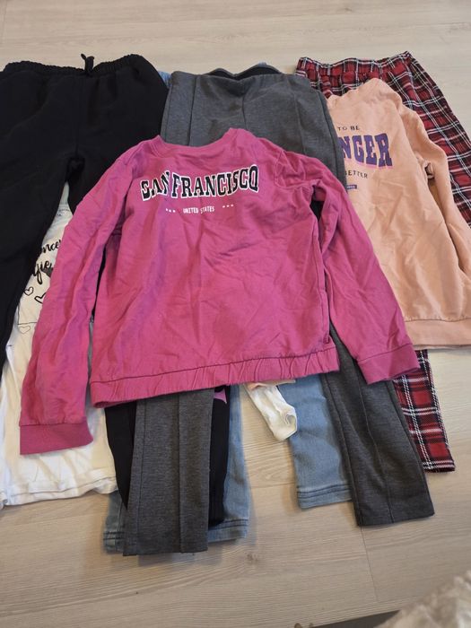 Set iarna/toamna/primavar mar 158-164