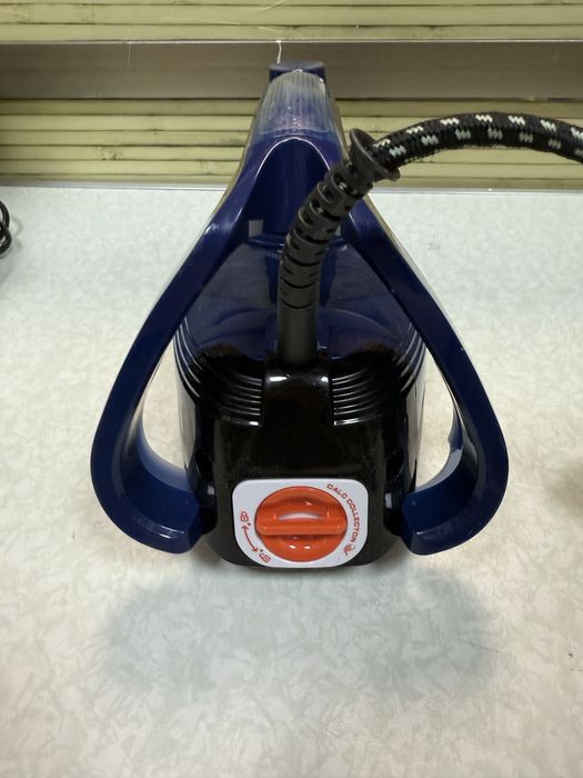 Ютия Tefal Utragliss Plus