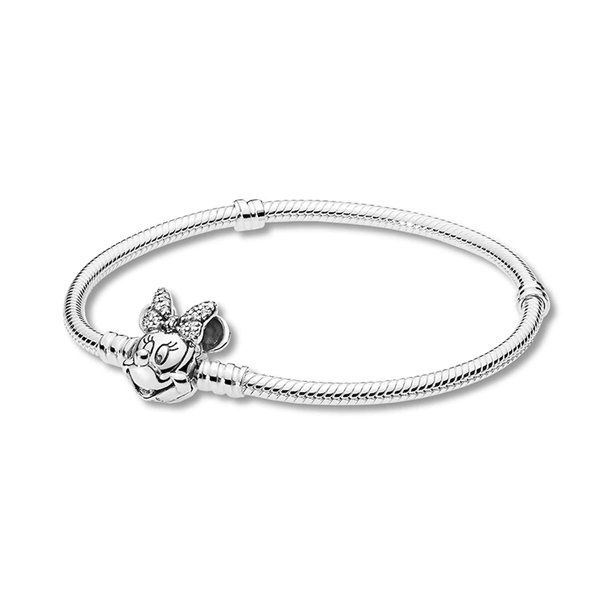 Pandora Disney Mickey Mouse оригинална дамска гривна