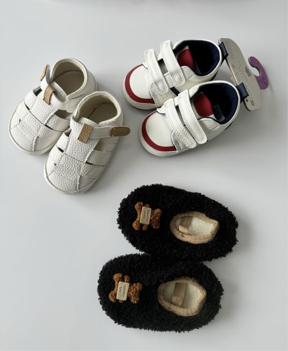 4 бр. за 30 лв Детски обувки