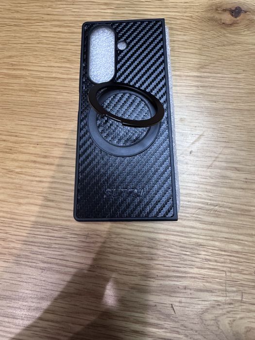 Кейс Samsung Galaxy Z Fold 8 Ultra