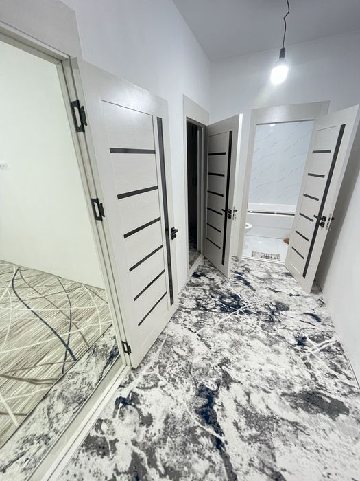 Квартира на воднике