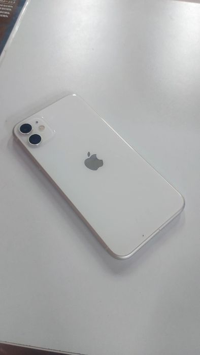 Iphone 11 64gb обмен