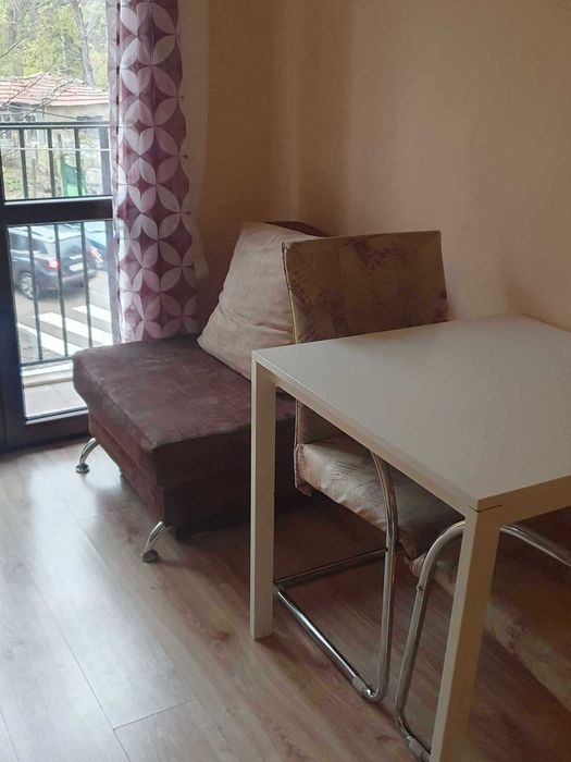 Дава се под наем Едностаен апартамент в Варна, Аспарухово - 35 кв.м за 255 € - Снимка #3