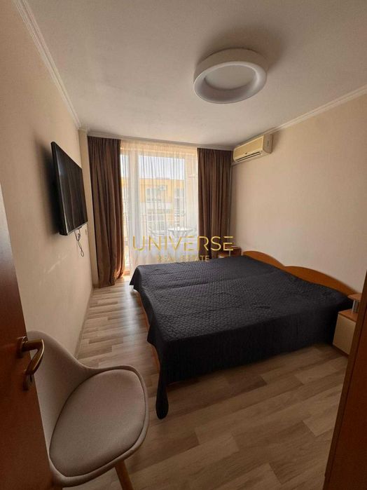 Продава се Тристаен апартамент в Свети Влас - 72 кв.м за 1362 €/кв.м - Снимка #8