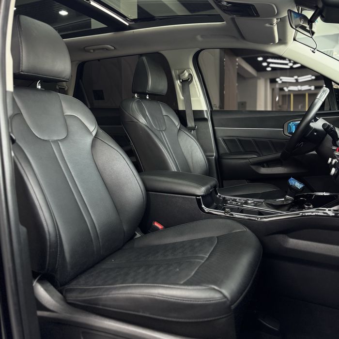 KIA SORENTO 7 места 2024