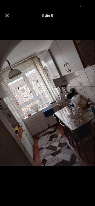 Apartament de vanzare
