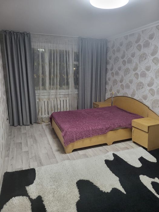 Сдам 3-х комнатную квартиру