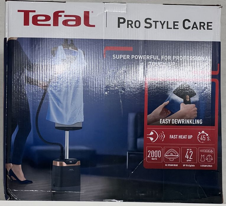 Tefal pro sryle Care IT8480