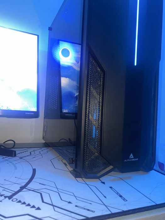 Calculator Gaming ( schimb cu laptop )