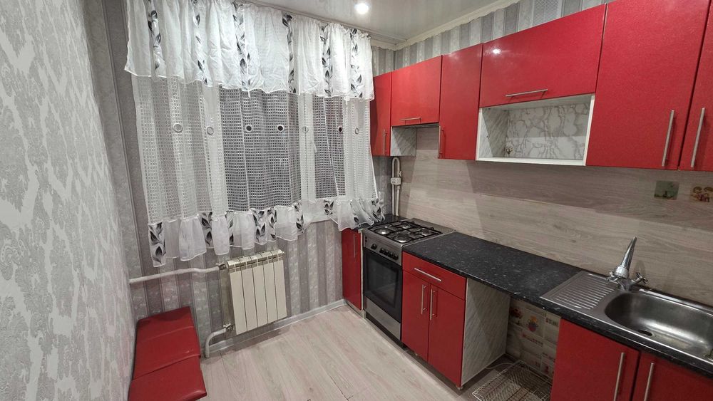 Срочно продам квартиру